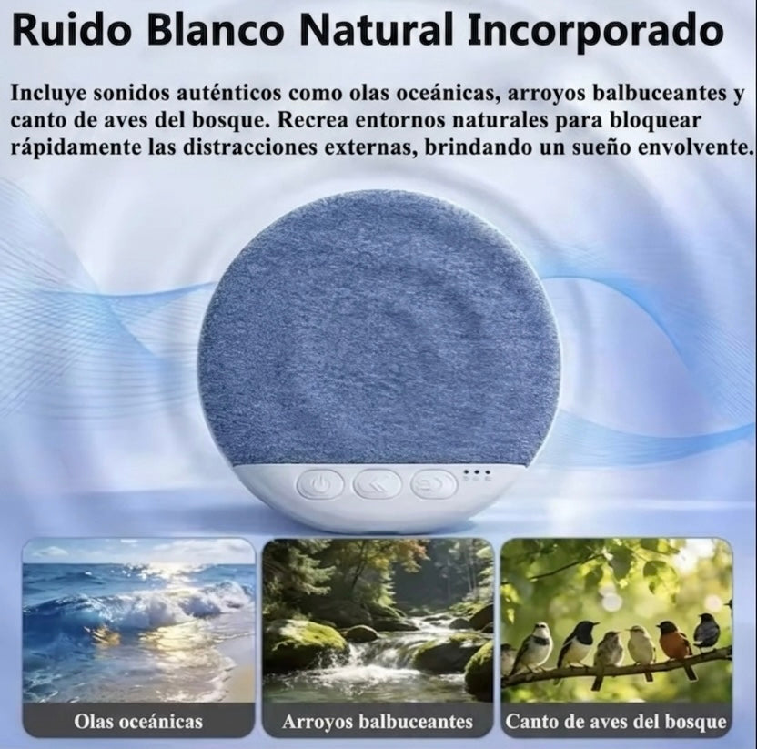 DREAMPODS MAX™ - Bocina para Dormir