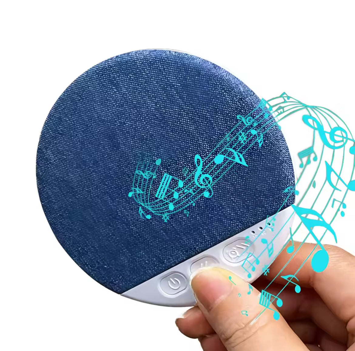 DREAMPODS MAX™ - Bocina para Dormir