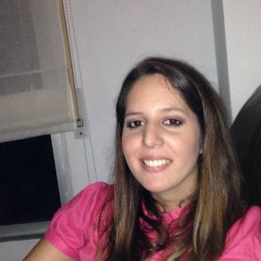 <strong>Daniela R.</strong>